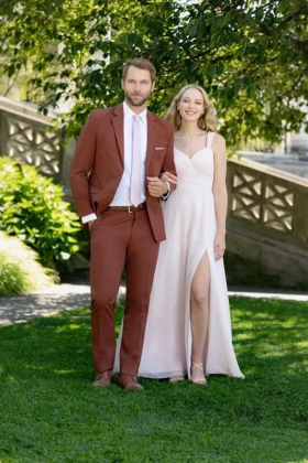 tuxedos